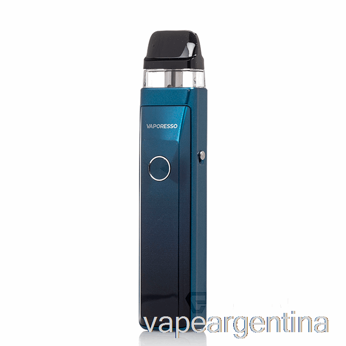 Vaporesso Xros Pro 30w Pod System Azul Vape Descartable